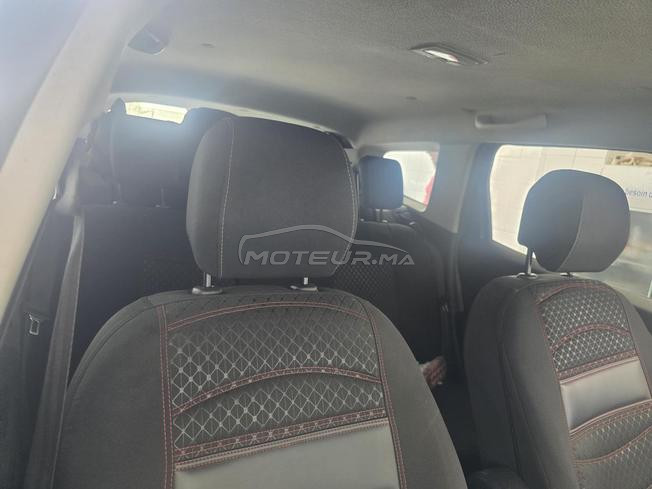 duster 2019 automatique 