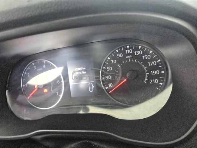 duster 2019 automatique 