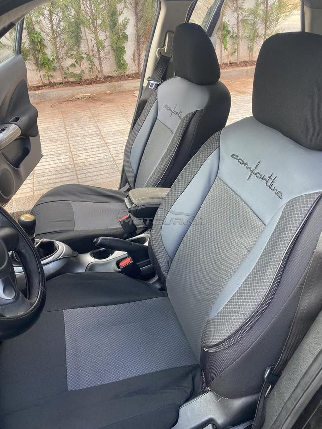 A vendre nissan juke 1,5 dci 