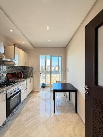 Bel appartement meublé - 2