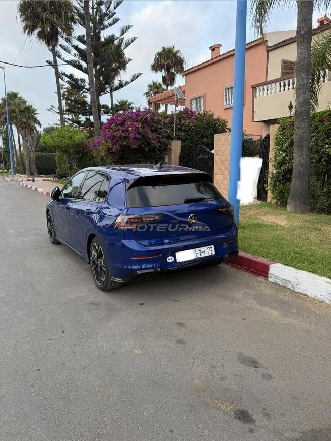 GOLF 8,5 R line 