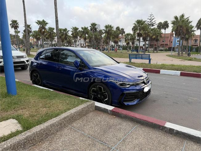 GOLF 8,5 R line 