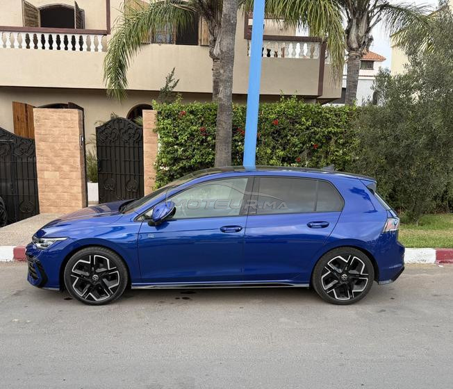 GOLF 8,5 R line 