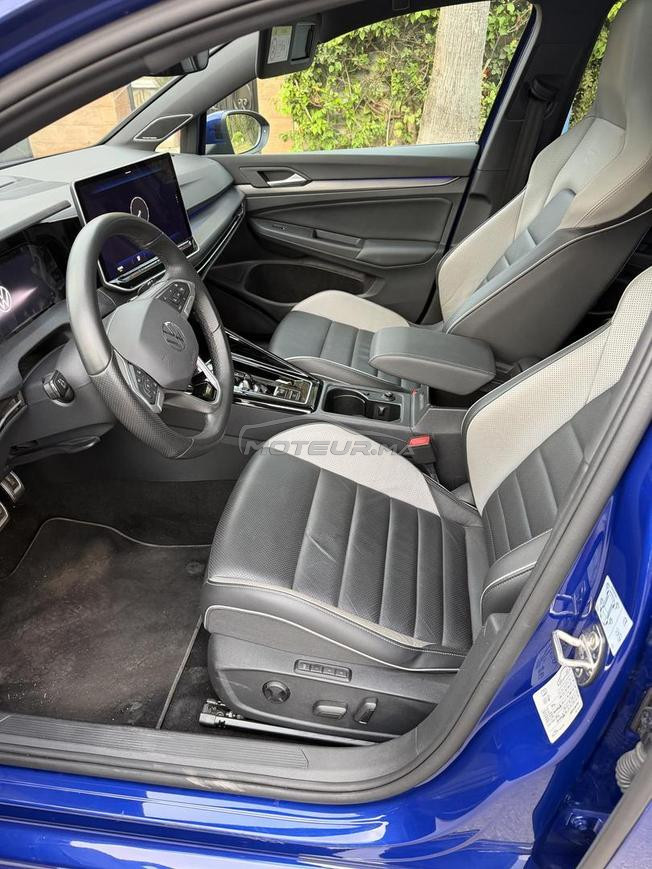 GOLF 8,5 R line 