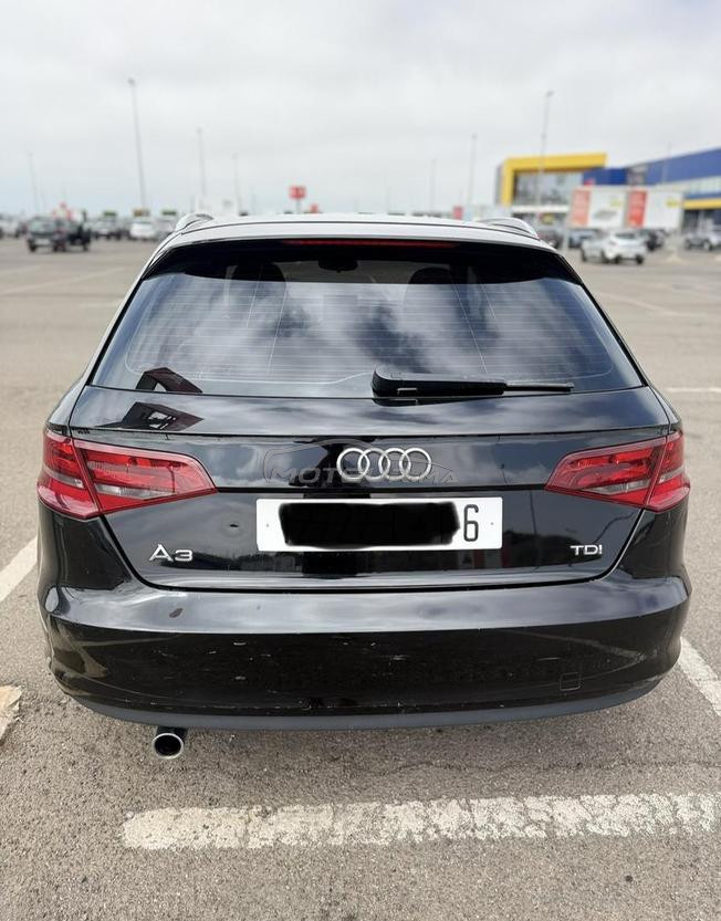 Audi a3 6cv