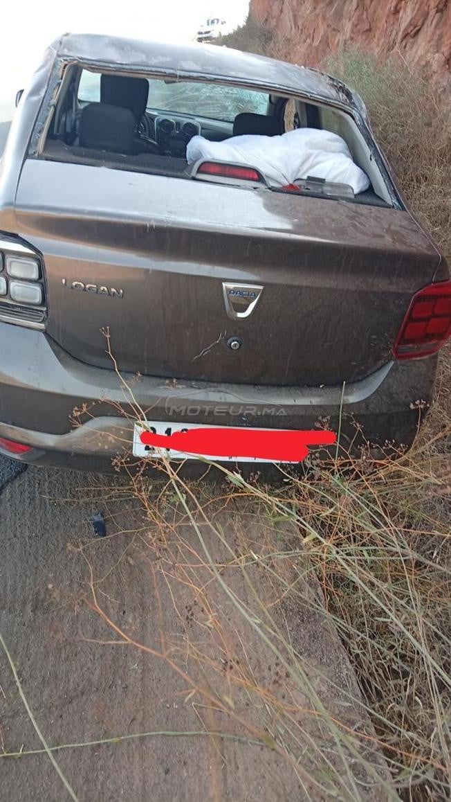 سيارة للبيع بمنطقة كلميم والنواحي