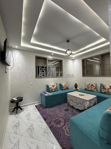 Appartement meublé et équipé à louer - 2