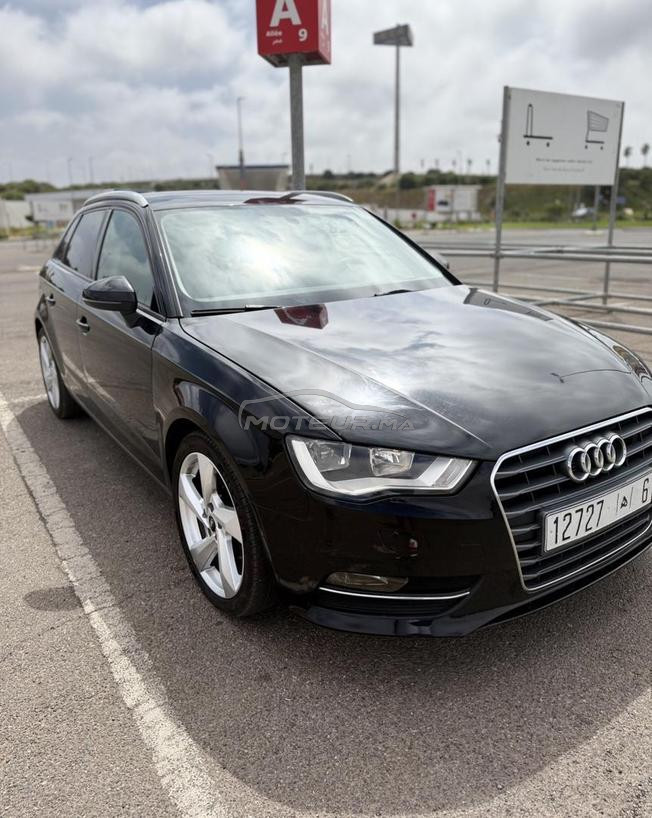 Audi a3 6cv