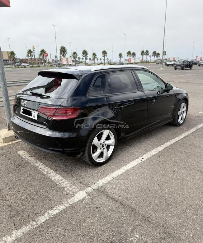 Audi a3 6cv