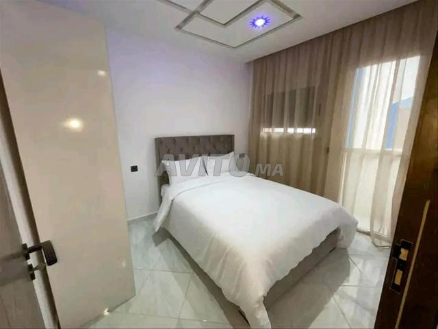 Appartement Marrakech pur pour la famille ce soir - 2