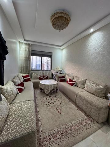 Magnifique appartement - 2