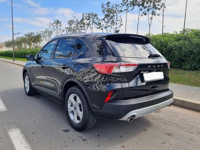 Ford Kuga Diesel 1ere main modele 2023 