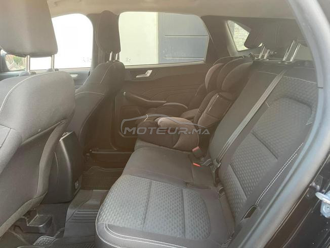 Ford Kuga Diesel 1ere main modele 2023 