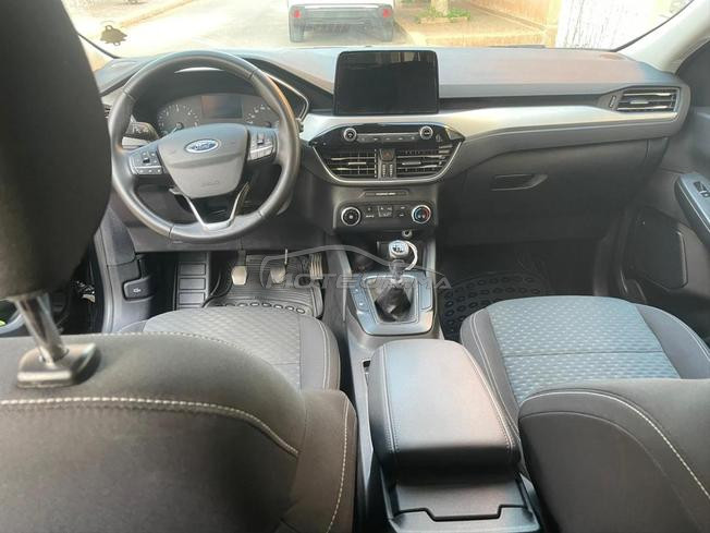 Ford Kuga Diesel 1ere main modele 2023 