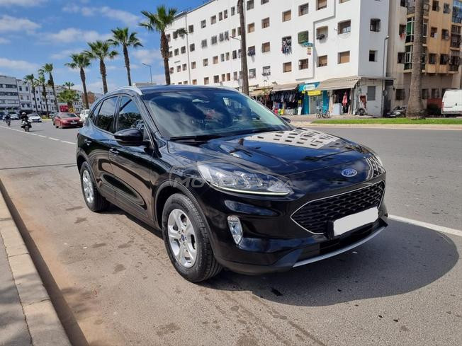 Ford Kuga Diesel 1ere main modele 2023 