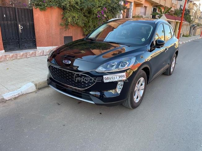 Ford Kuga Diesel 1ere main modele 2023 
