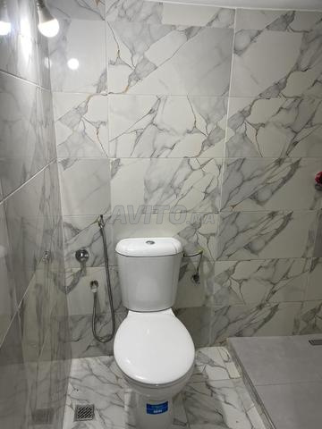 Bel appartement à louer à Nahda 1 - 2