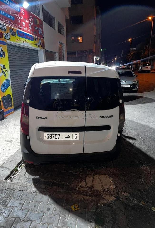 Dacia dokir modile 2015 darba 200 alf klm