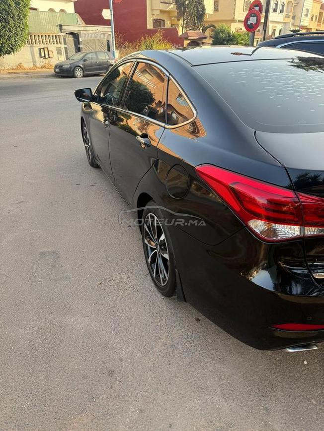 Hyundai i40 Diesel Automatique 2016 à Casablanca