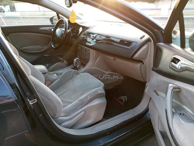 C5 Automatique 