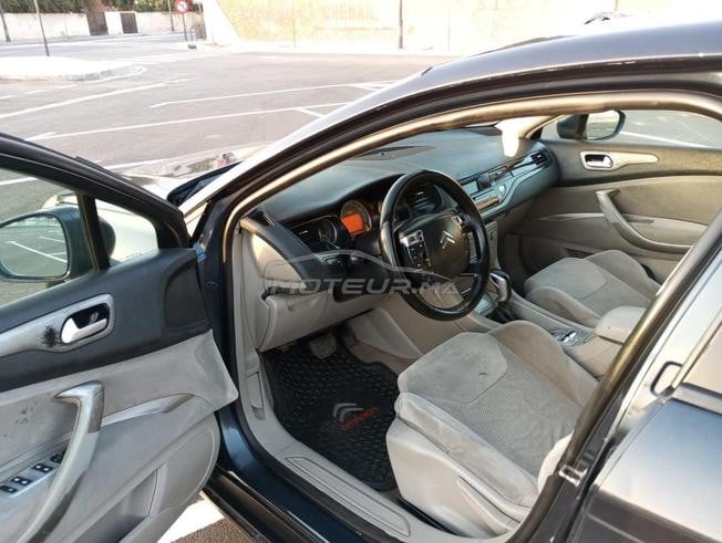 C5 Automatique 