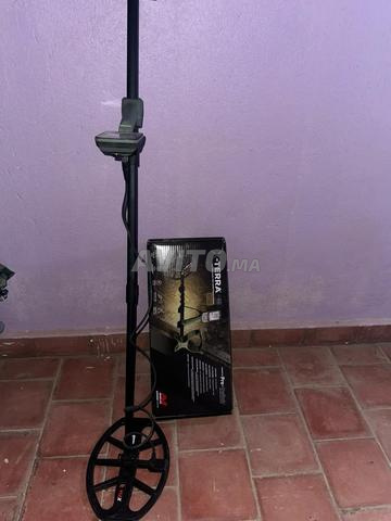 x tera pro - 2