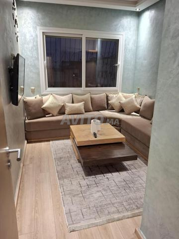 Appartement à vendre à côté de Marejan Derb Sultan - 2