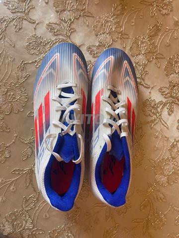 Adidas F50 FG – Taille 39 ⚽🔥 - 2
