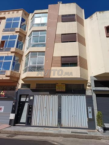 Local commercial à vendre – Sidi Maarouf, Nassim