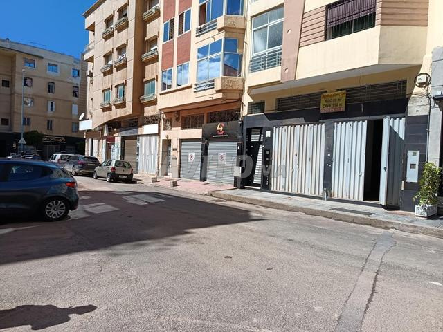 Local commercial à vendre – Sidi Maarouf, Nassim - 2
