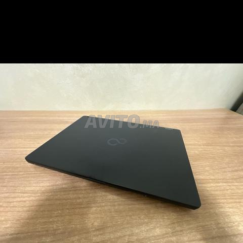 PC portable tactile Fujitsu