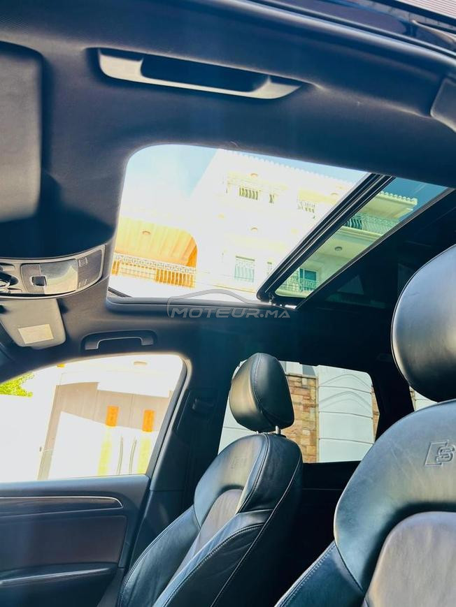 Audi Sq5 للبيع 