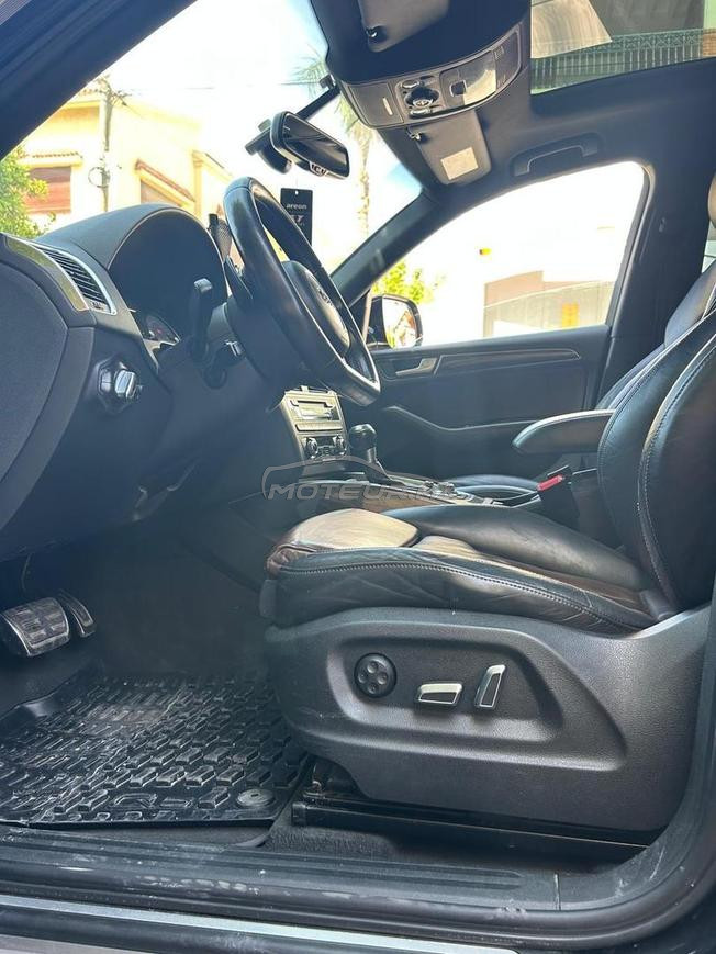 Audi Sq5 للبيع 
