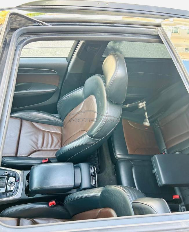 Audi Sq5 للبيع 