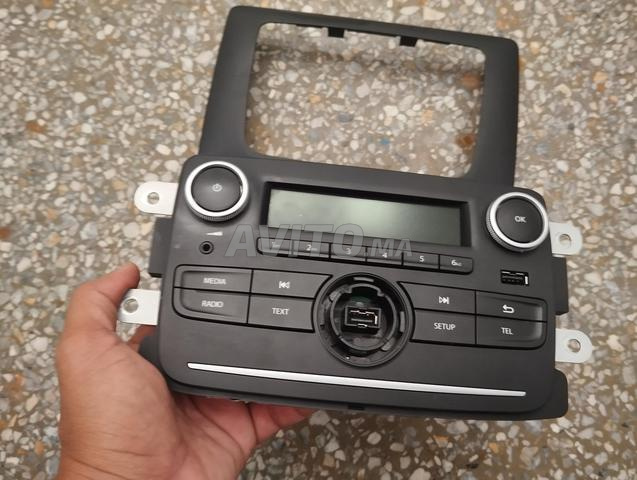 Radio Duster - 2
