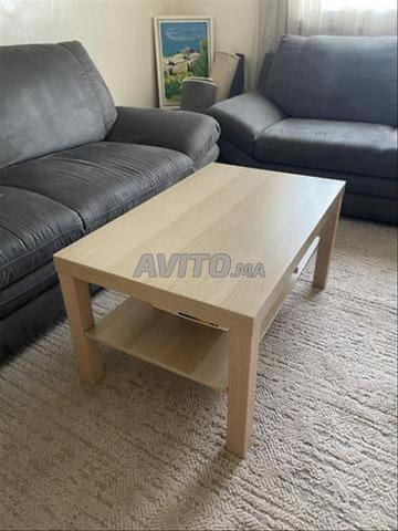 Table basse Ikea - 2