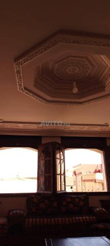 Maison de la vallée du Oued Malah - 2