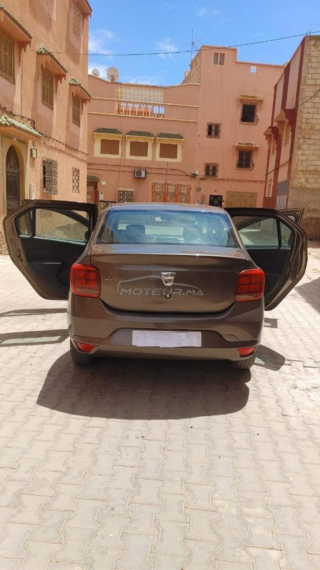 داسيا المليح