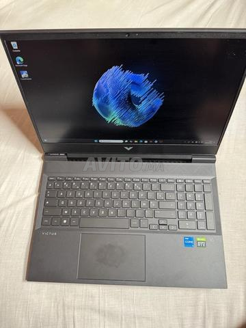 PC Gamer HP Victus 16
