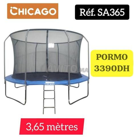 Livraison gratuite - 2