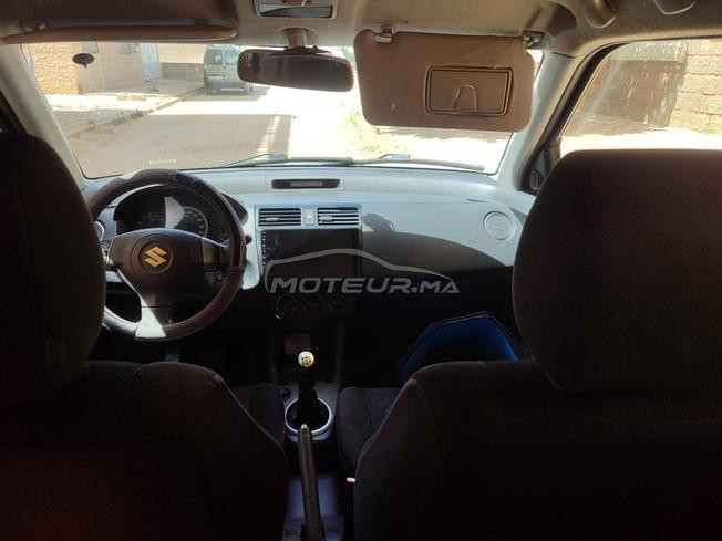 suzuki swift a vendre