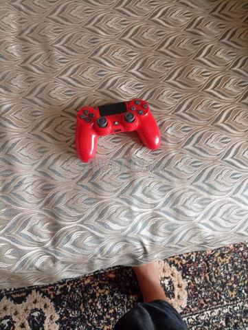 PS4 Slim non flashée - 2