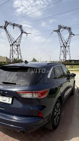 Ford Kuga Titanium 6CV - 2