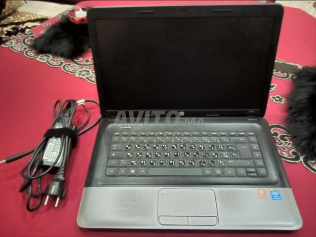 ordinateur portable - 2