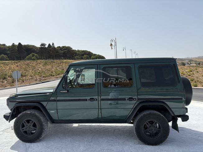 Mercedes-Benz Classe G Collection Turbodiesel 1997
