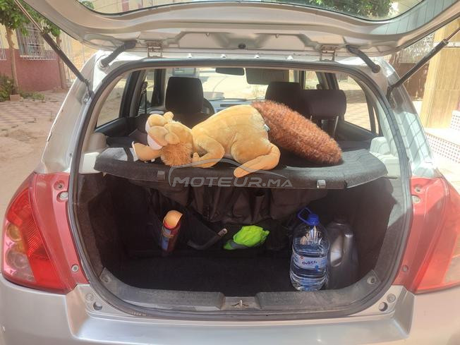 suzuki swift a vendre