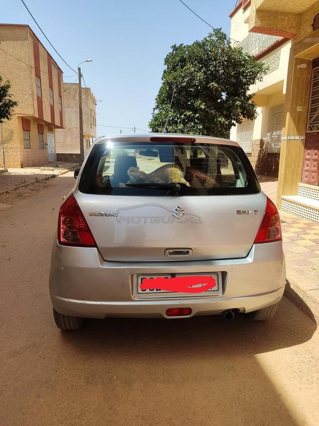 suzuki swift a vendre