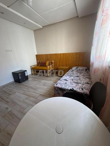 Chambres à louer dans un appartement à Kénitra - 2