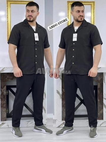 Vêtements pour hommes - 2