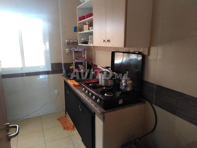 Appartement meublé à louer pour longue durée - 2